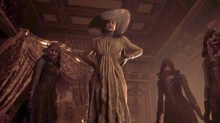 Resident Evil Village станет самой успешной игрой серии, уверены в Capcom