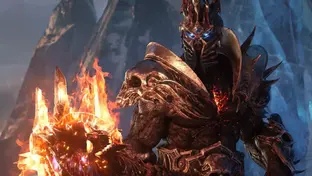 World of Warcraft будущего – энтузиаст воссоздал локации из игры на Unreal Engine 4 с эффектами трассировки лучей