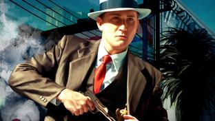 Время пиджаков. Вспоминаем L.A. Noire