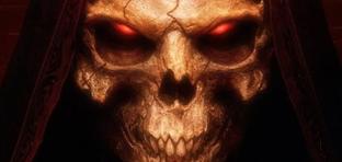 Blizzard загрузила ресурсы Diablo 2 Resurrected на серверы и зовёт стримеров