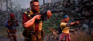 Возрождение идей Left 4 Dead откладывается – шутер Back 4 Blood перенесли
