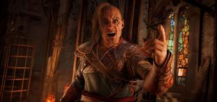 Последнее обновление сломало Assassin’s Creed Valhalla