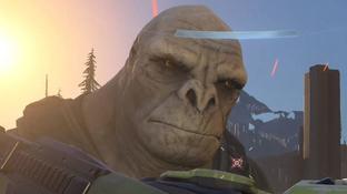 Halo Infinite выйдет в ноябре, утверждает один из актеров