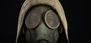 Материал по S.T.A.L.K.E.R. 2 появился накануне конференции Microsoft. Модели, оружие и группировки