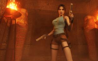 Расхитительница мужских сердец и героиня конвейера. Вспоминаем серию Tomb Raider. Часть первая