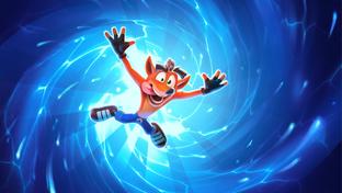 Игроки требуют убрать постоянное подключение к сети в Crash Bandicoot 4 из-за появления пиратской версии