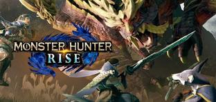 Monster Hunter Rise пользуется большим успехом. Capcom подвела первые итоги продаж