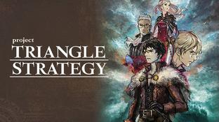 Project Triangle Strategy можно пройти за полсотни часов
