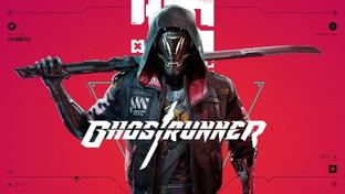 Ghostrunner купил новый издатель. Разработчики продали права на бренд