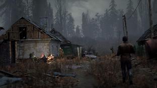 В новом ролике S.T.A.L.K.E.R. 2 показали нож