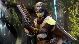 Новая игра разработчиков Destiny 2 появится в 2025 году