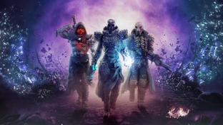 Outriders покорила Steam, но получает не лучшие оценки