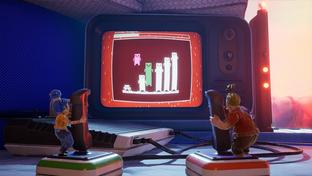 Игры слишком длинные, считает создатель It Takes Two