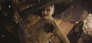 В Resident Evil Village будет фоторежим. Игроки увидели интересную деталь