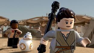 Релиз LEGO Star Wars: The Skywalker Saga перенесли на неопределённый срок