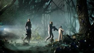 Разработчики Outriders поблагодарили игроков и извинились за проблемы с серверами