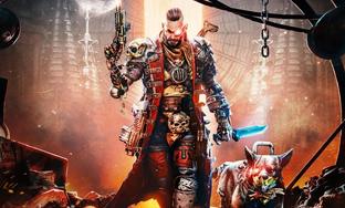 В новом ролике шутера Necromunda: Hired Gun во вселенной Warhammer 40000 показали болтер