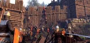 Разработчики Mount & Blade II: Bannerlord подвели итоги первого года раннего доступа