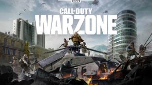 Изменения в Call of Duty Warzone подтверждают слухи о смене карты