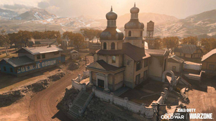 Activision «сломала» приложение для отслеживания статистики Call of Duty Warzone
