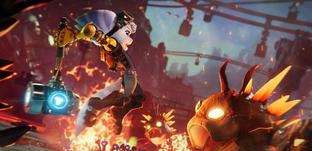 В Ratchet and Clank: Rift Apart сможет играть кто угодно
