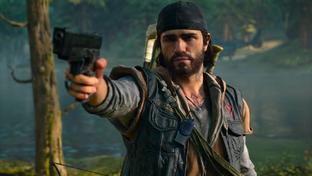 «Хочешь Days Gone 2? Купи Days Gone на ПК!» Актёр Сэм Уитвер даёт игрокам совет
