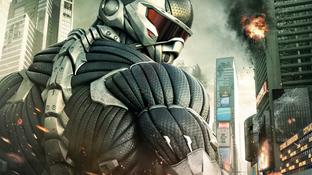 Crytek намекает на ремастер Crysis 2