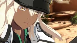 Новая этика. Белая актриса отказалась озвучить смуглую героиню файтинга Guilty Gear: Strive