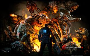 Вовремя и со сложностями. В сети опубликована версия Gears of War 3 для консоли PlayStation 3
