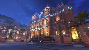 Представлены новые карты для Overwatch 2