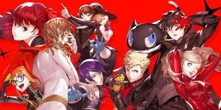 Persona 6 подождёт. Похоже, что Atlus готовит два проекта по вселенной Persona 5
