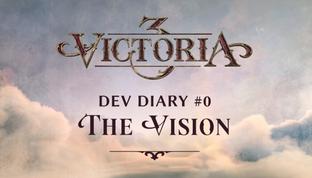 Халатность или утечка? Похоже, что сегодня Paradox анонсирует стратегию Victoria 3