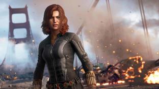 Marvel's Avengers жив! Разработчики представили новую систему прогрессии