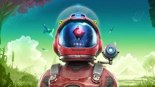 Грядут большие новости о No Man's Sky? Шон Мюррей рассказал о загадочном оружии