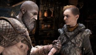 God of War: Ragnarok берёт пример с The Last of Us 2? Разработчиков вдохновили приключения Элли