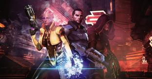 Слух: в ремастере Mass Effect 3 вернётся мультиплеер. Об этом могут объявить на EA Play