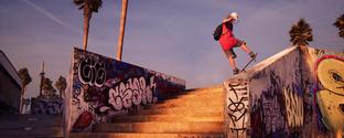 В разработке находится новая Tony Hawk, намекает рок-группа