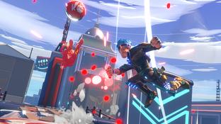 95% положительных обзоров. Вышибалы Knockout City доступна бесплатно на ПК, PS4, Xbox One и Switch