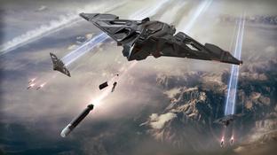 Космический симулятор Star Citizen временно доступен бесплатно