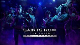 Индустрия оздоровилась. Ремастер Saints Row The Third в Steam на старте стоит дешевле, чем в Epic Games Store