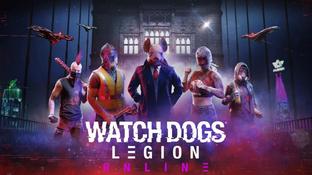 Релиз сюжетного дополнения Watch Dogs: Legion отложили. Опубликована новая дорожная карта