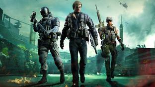 В Call of Duty Warzone стремительно набирает популярность новый чит