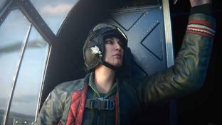 Боевая спасательница. Представлен игровой процесс за оперативника Thunderbird в Rainbow Six Siege