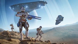 Создатель Elite Dangerous Odyssey извинился за кошмарный запуск проекта
