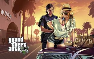 Игрок прошёл GTA 5 не получив урона