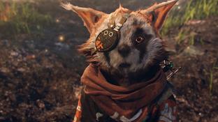 Красиво, много, бестолково. Обзор Biomutant