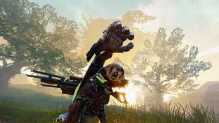 Середняк – появились оценки BioMutant