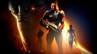 Не нуждается в переизданиях. Вспоминаем Mass Effect