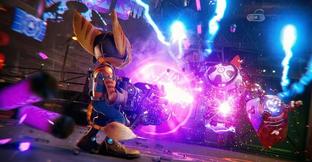 PlayStation vs Xbox: сообщение в твиттере Ratchet & Clank: Rift Apart заново разожгло консольную войну