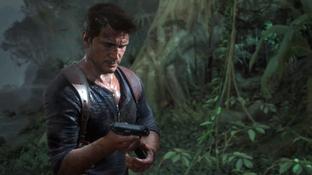 Энтузиаст показал, как выглядит Uncharted 4 в разрешении 4К при 60к/c